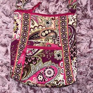 Vera Bradley purse